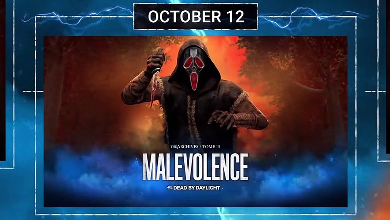 Dead by Daylight bringt „Klopapier-Skin“ zu Halloween – aber auch echten Content