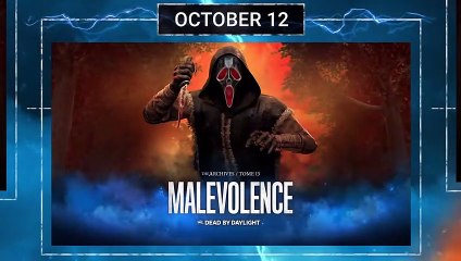 Dead by Daylight bringt „Klopapier-Skin“ zu Halloween – aber auch echten Content