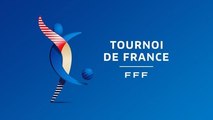 Allemagne / France - Match amical féminin 2022