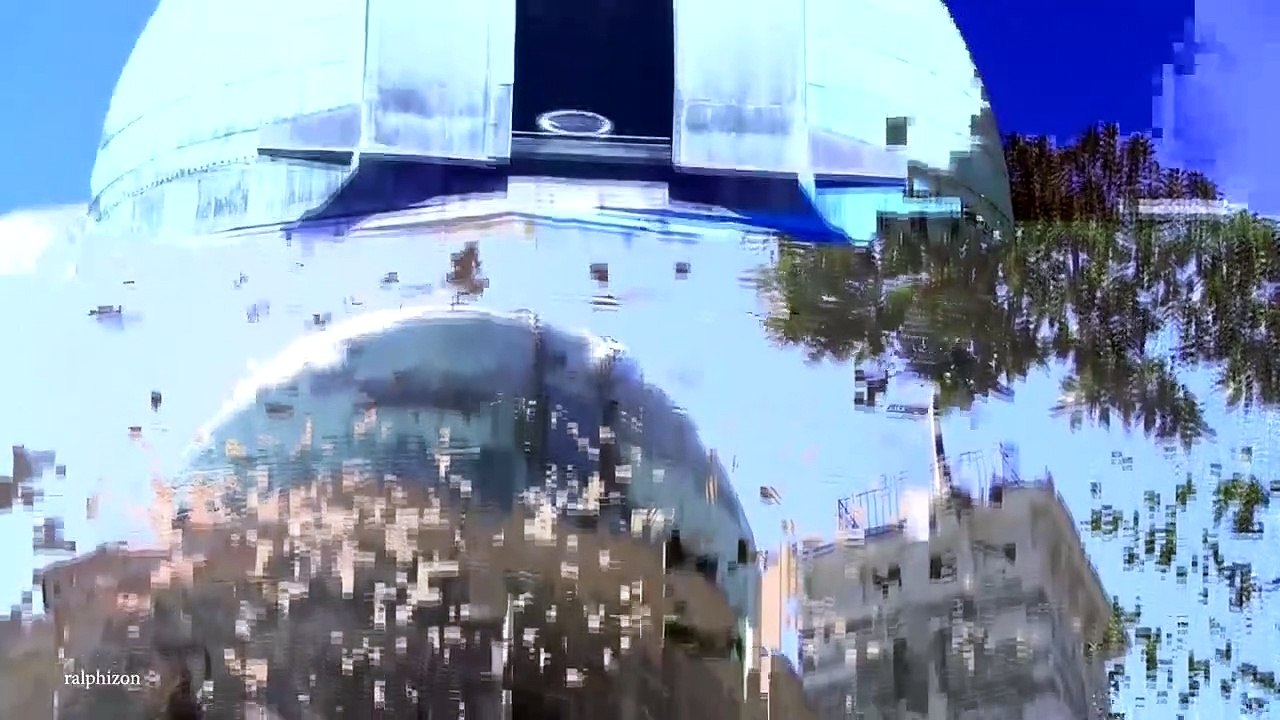 15 BIGGEST Observatories on Earth