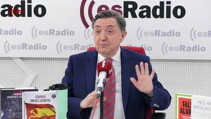 El Comentario de Federico: "El día de la Ley Trans usan un vídeo de una pandilla de hormonados con acné"