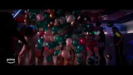 Run Sweetheart Run Bande-annonce (EN)