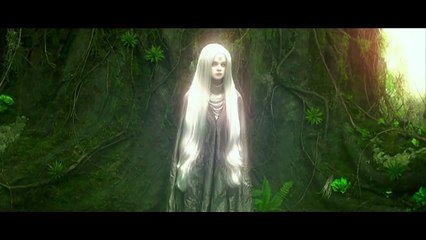 Garm Wars: The Last Druid Bande-annonce (EN)