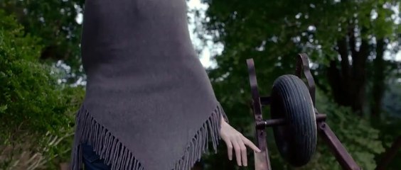 La Chambre des oubliés Bande-annonce (TR)