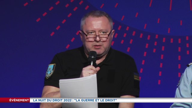 626 personnes font l'objet de charges d'accusation parmi les instances dirigeantes russes