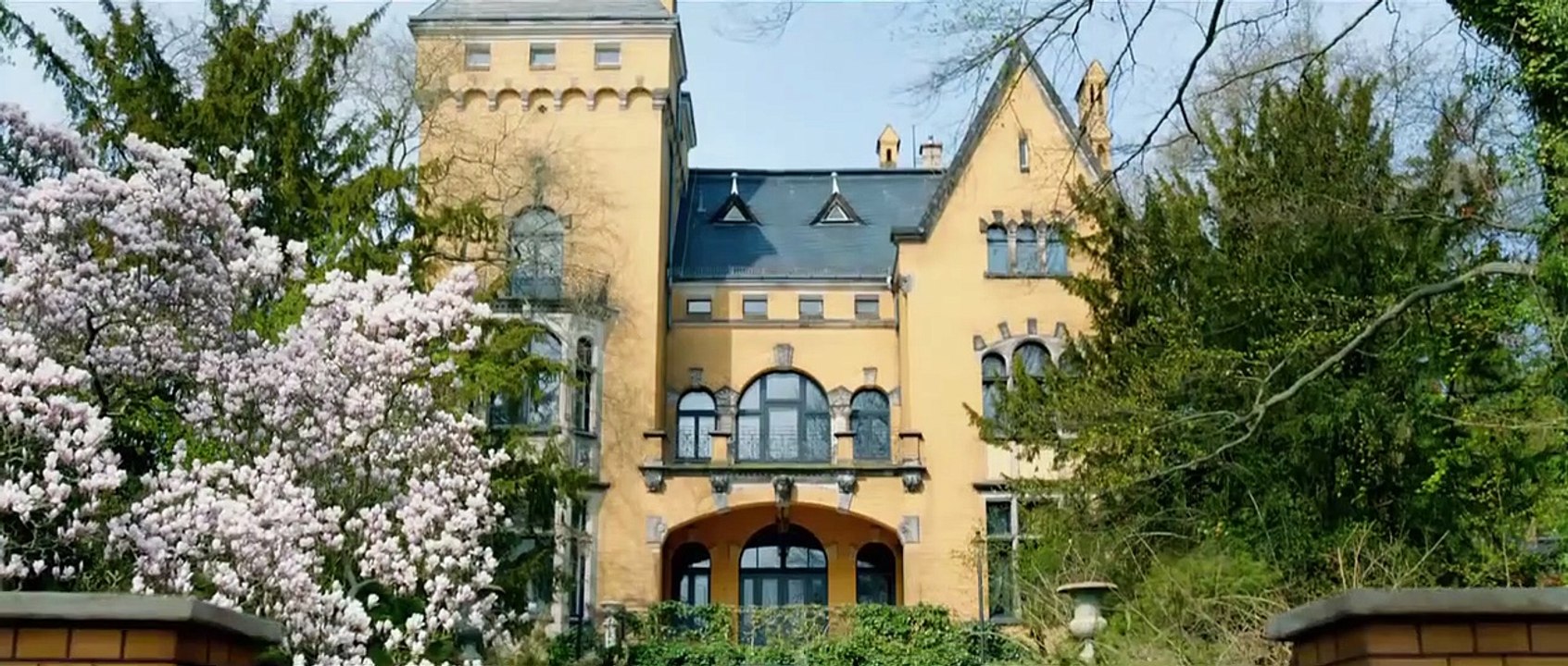 La Voleuse de livres Bande-annonce (PL)