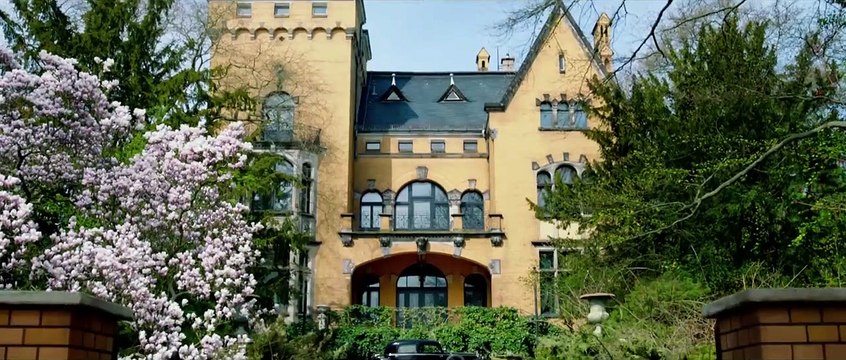 La Voleuse de livres Bande-annonce (PT)