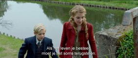 La Voleuse de livres Bande-annonce (NL)