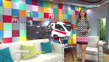 Trasladan a una clínica al hombre que fue rescatado tras estar días desaparecido