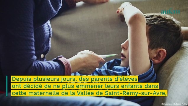 13°C dans les classes : des élèves frigorifiés et des parents en colère