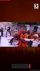 AAPના નેતાએ જાહેરમાં હિન્દુ દેવી-દેવતાઓનું કર્યુ અપમાન, કરી વિવાદાસ્પદ ટિપ્પણી