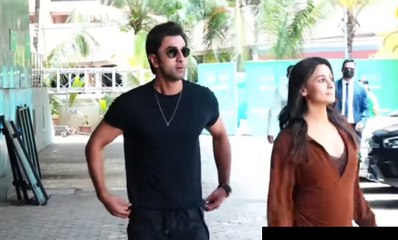 रणबीर कपूर ने अपने बच्चे के जन्म के बाद जिम्मेदारियों को बांटने की योजना बनाई है