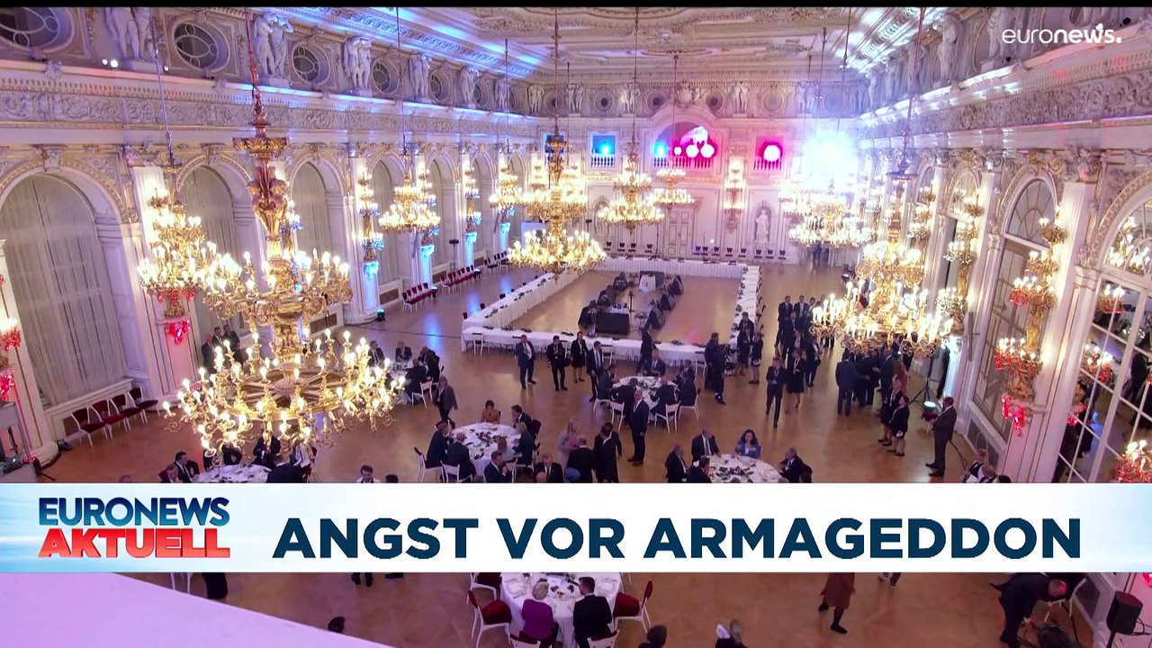 Nachrichten des Tages | 7. Oktober - Mittagsausgabe
