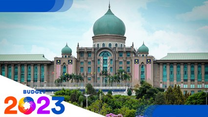 Budget 2023: Fiscal deficit decrease to 5.5%