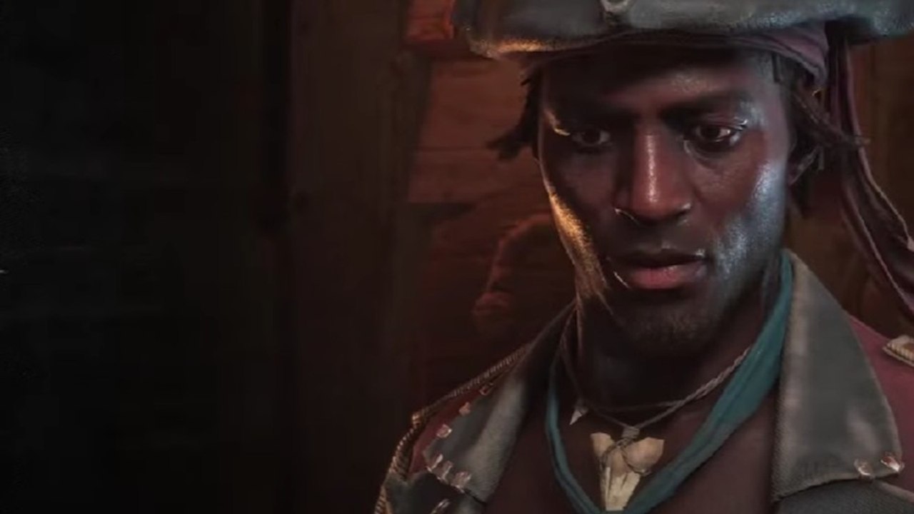 Skull and Bones - Neuer Trailer stellt Customization-Optionen vor