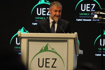 BAKAN NEBATİ ENFLASYONU KALICI OLARAK YENECEĞİZ