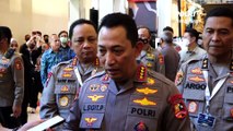 Kapolri Dukung Dan Ajak Cintai Produk Dalam Negeri Untuk Meningkatkan Ekonomi Nasional