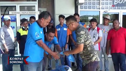 Bantu Pemulihan Ekonomi PT Belibis Jalin Kerjasama Dengan Angkutan Bandara DEO