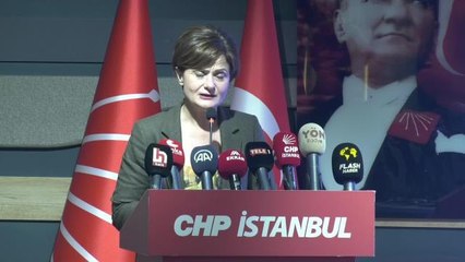 Kaftancıoğlu'ndan "80 Günde Devr-İ Alem" Programı Açıklaması: "Bizlerin Sandık Güvenliğine Dair Yaptığı Çalışmalara da Çok Kıymetli Bir Altlık...