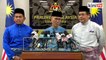 LIVE: Tengku Zafrul holds press conference after tabling Budget 2023