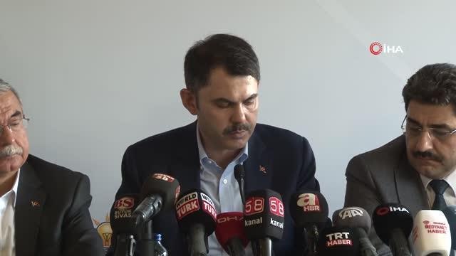 Termik santralin bacası 7 gün 24 saat online takip ediliyor