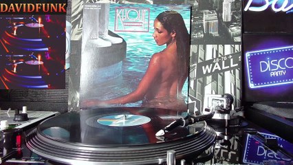 KLIQUE - burning not (1983)