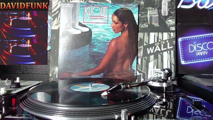 KLIQUE - honey, i want to be your lover (1983)