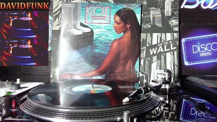 KLIQUE - try it out (1983)