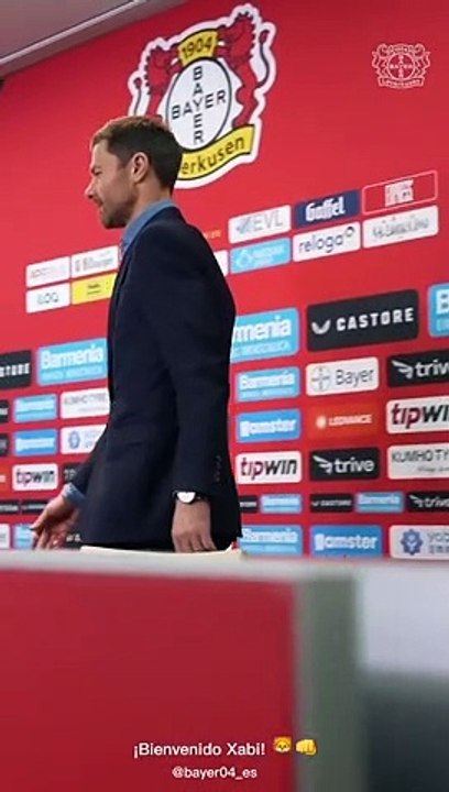 Xabi Alonso