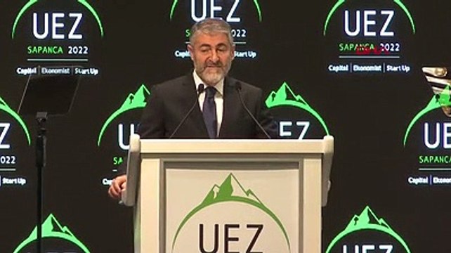 Bakan Nebati bir kez daha tarih verdi! Enflasyon ne zaman düşecek?