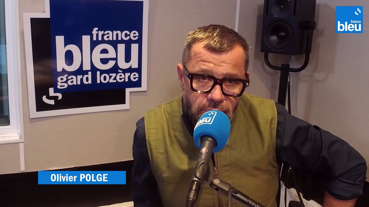 Olivier Polge, secrétaire générale de la Fédération Française du Bâtiment dans le Gard, invité du 7h45