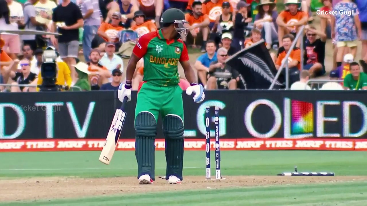 Cricket Highlights Best Wickets in Cricket History  Best Destructive Pace Bowling in Cricket