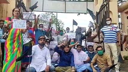 आखिर क्या हुआ ऐसा जो अभिभावकों ने सरकार को दिया सडक़ पर उतरने का अल्टीमेटम, जानिए इस खबर से