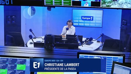 Coût de l'énergie : les risques pour la filière alimentaire