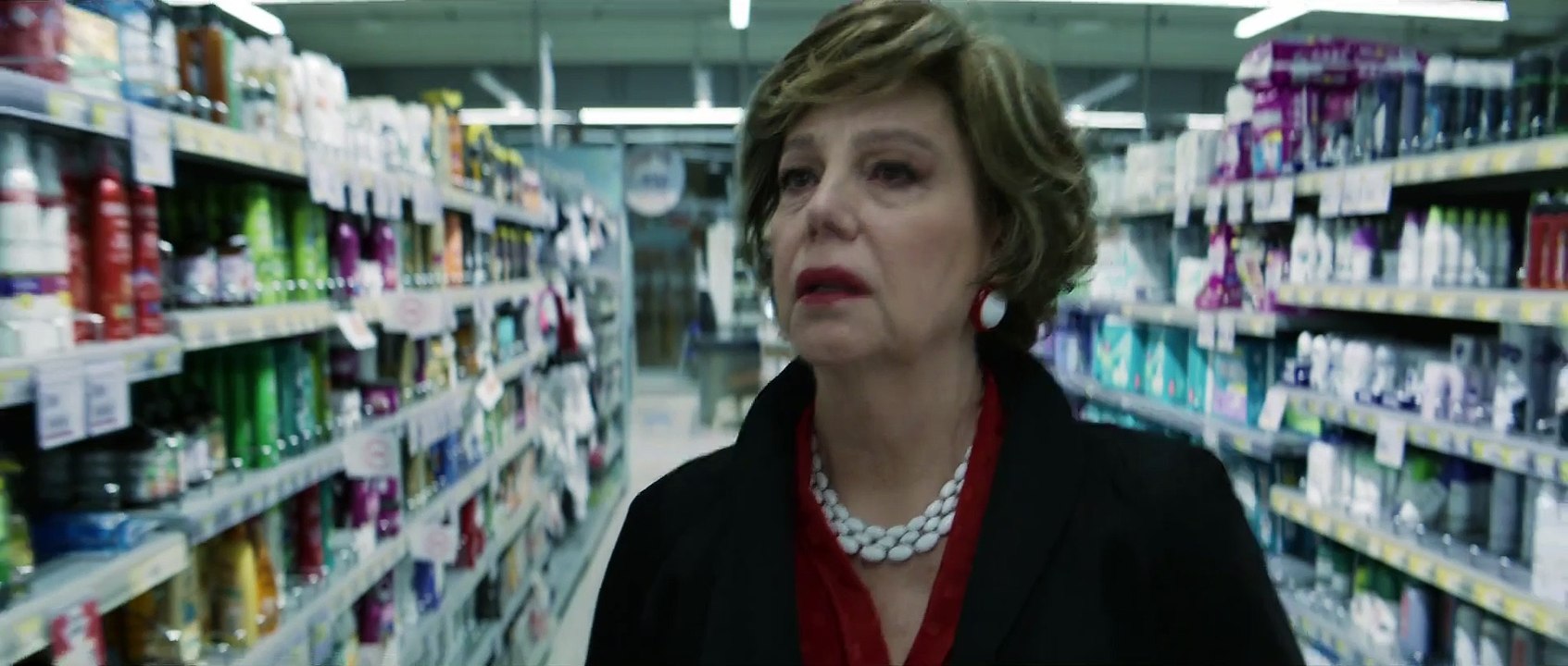 Acqua e anice (Trailer Ufficiale HD) ⭐️⭐️½