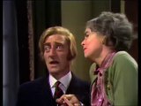 The Marty Feldman Comedy Machine (1971) S01E03 - 15 October 1971
