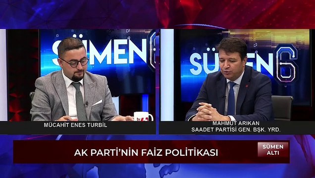 Saadet Partili Arıkan'dan flaş iddia: Bakan Nebati değişecek
