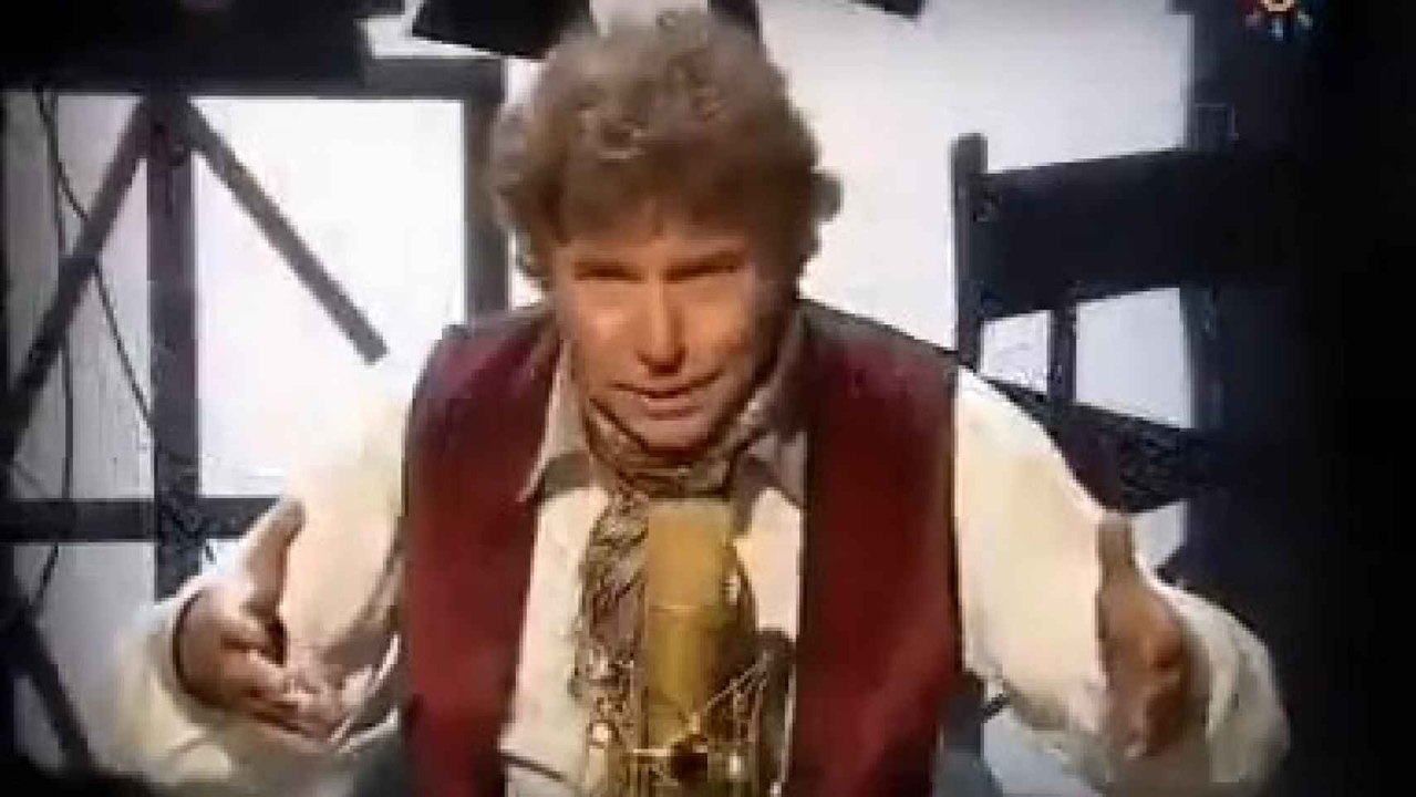 El vídeo viral de Jesús Quintero en Canal Sur sobre la responsabilidad de los comunicadores, con texto de Javier Salvago.