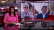 Rivals Biden and DeSantis project unity over Hurricane Ian  BBC News