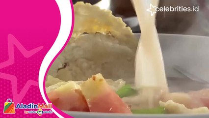 Menggugah Selera, Soto Betawi Berkuah Susu Kental di Banjarnegara