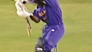 Stumps Flying Crazy Deliveries In Cricket Highlights
