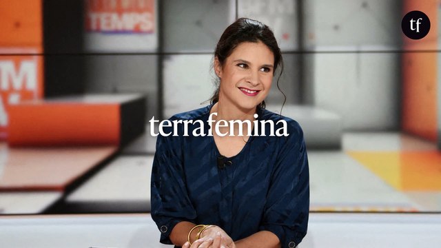 Un jour, je serai passée de date : Apolline de Malherbe tacle l'âgisme de la télé
