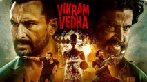Reasons To Watch Hrithik And Saif’s Vikram Vedha