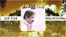 Aşık Mahzuni Şerif - Defineyi Nereden Buldun [ Şah Plak ] #asikmahsuniserif #mahsuniserif