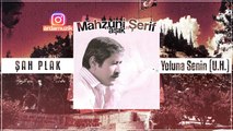 Aşık Mahzuni Şerif - Yoluna Senin [ Şah Plak ] #asikmahsuniserif #mahsuniserif