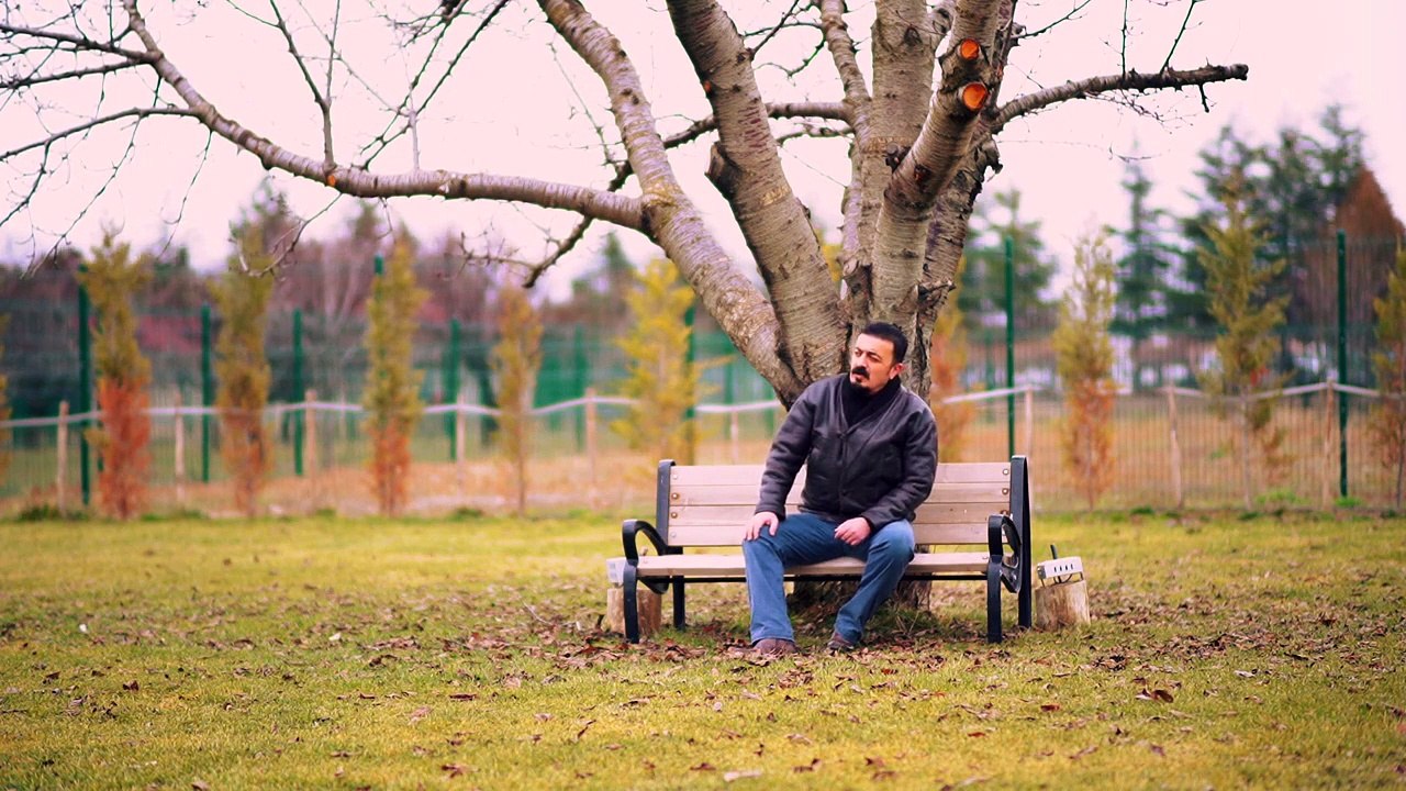 Tuncer Çakır - Niye ( 2019 Şah Plak ) #tuncercakir