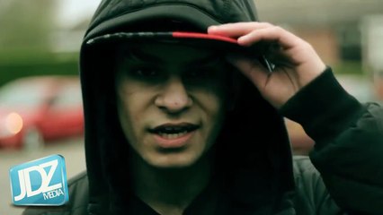 JDZmedia - Slickzz & Marvin [B2B Freestyle]