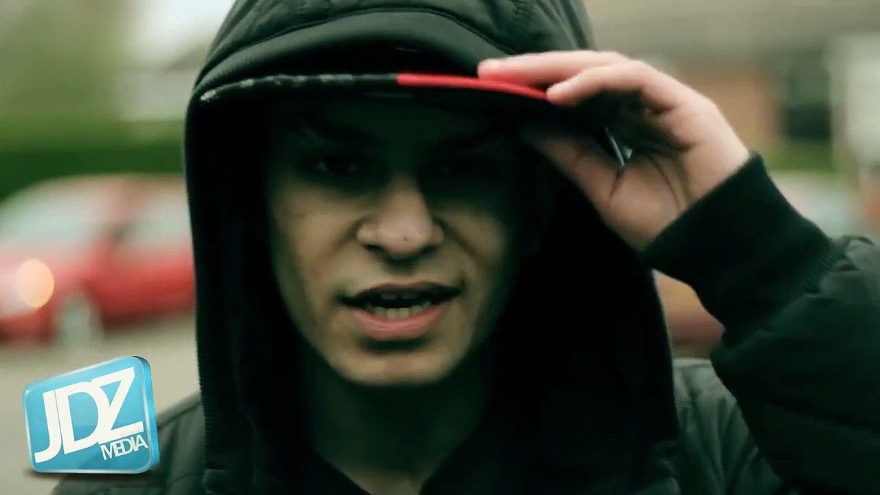 JDZmedia - Slickzz & Marvin [B2B Freestyle]