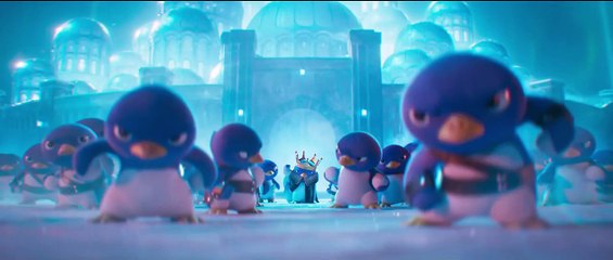 Super Mario Bros. Fragman