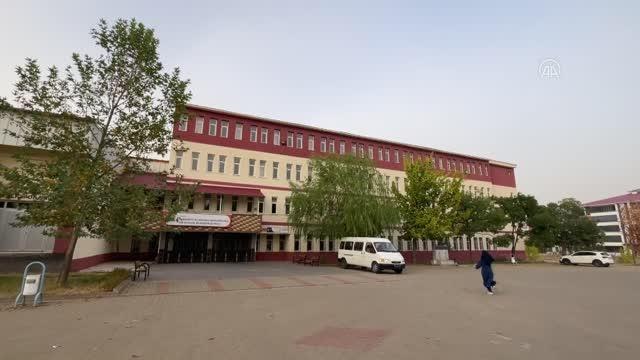 Bingöllü sporcu kızlar, boccede dünya zirvesini hedefliyor